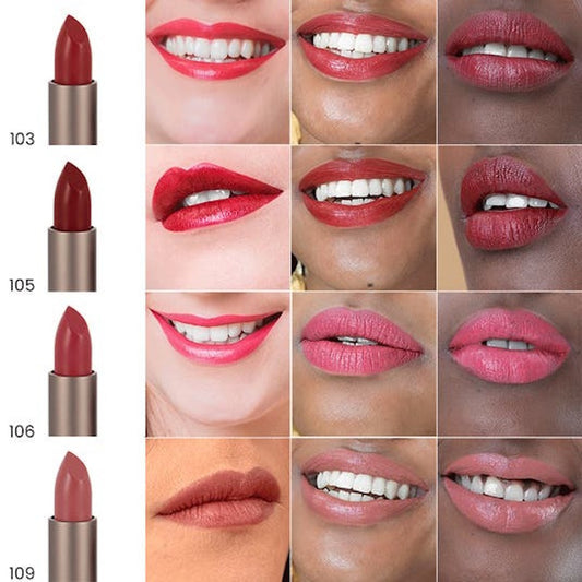 Boho Green - Rouge à lèvres mat 3,5g