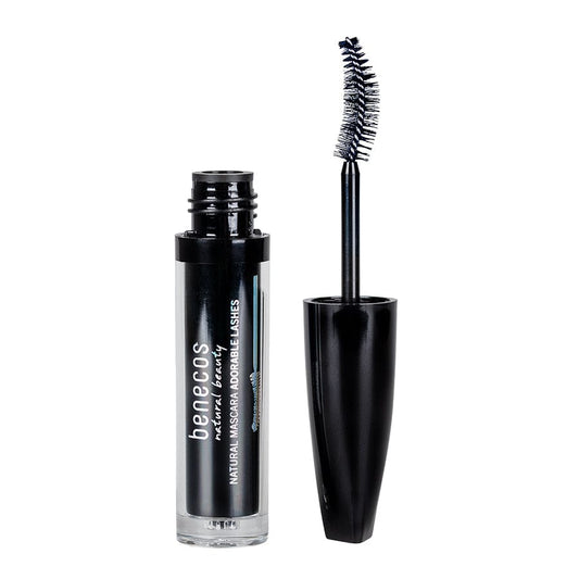 Natur. Mascara Adorable Lashes