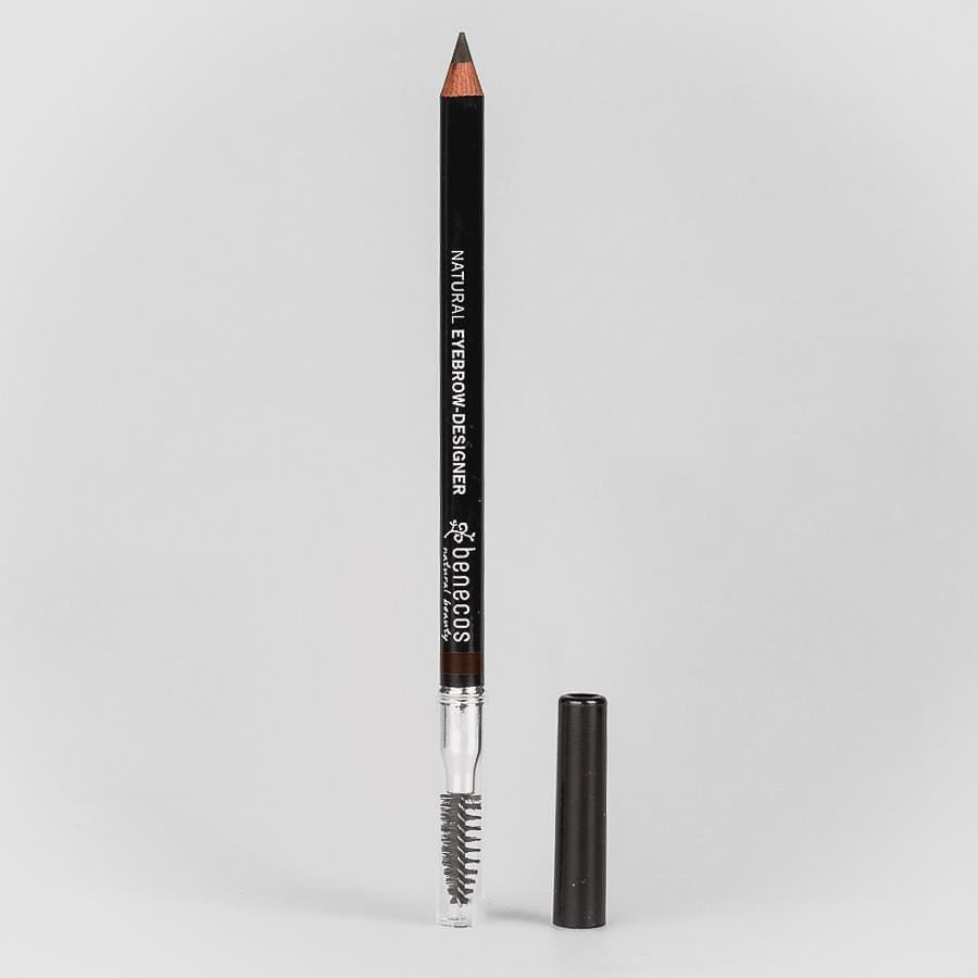 Crayon à sourcils brun (brown) 1,13g Banecos
