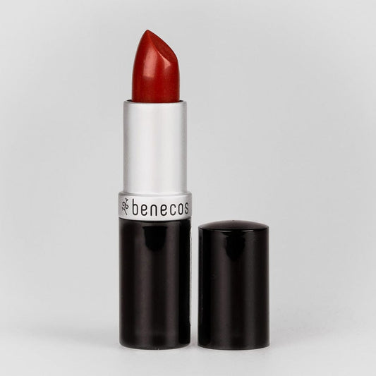 Rouge à lèvres soft coral 4,5g Benecos