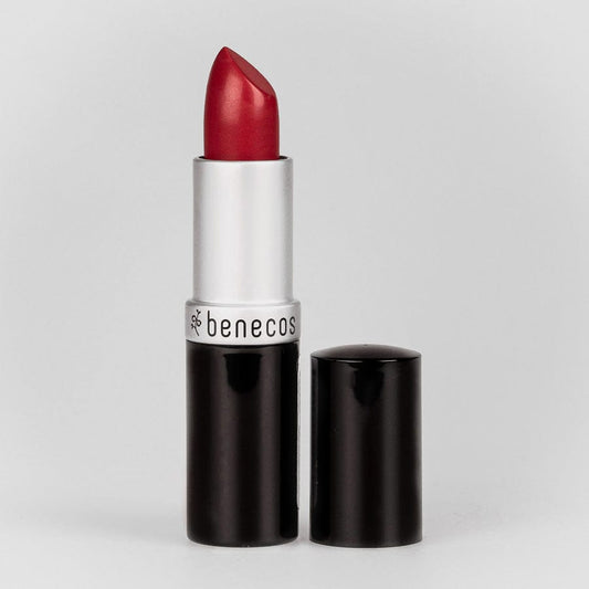 Rouge à lèvres pink rose 4,5g Benecos
