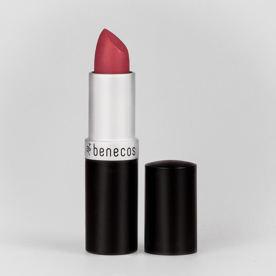 Rouge à lèvres peach 4,5g Benecos