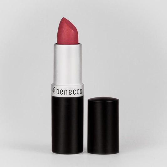 Rouge à lèvres peach 4,5g Benecos