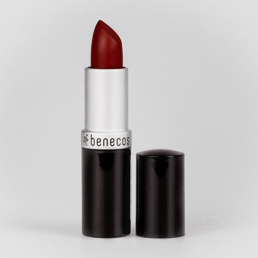 Rouge à lèvres Catwalk 4,5g Benecos