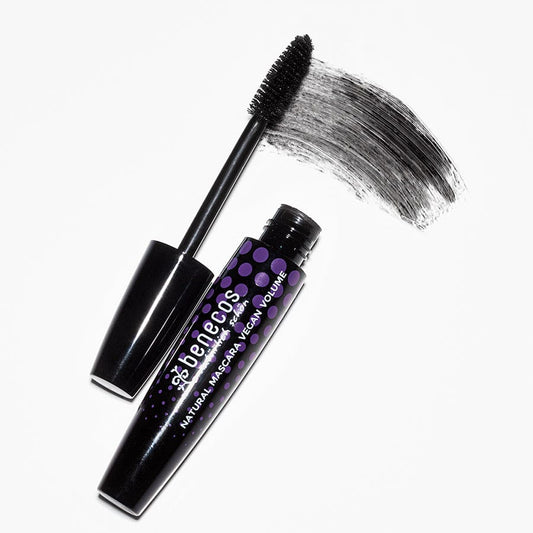 Mascara Vegan Vol. magic black